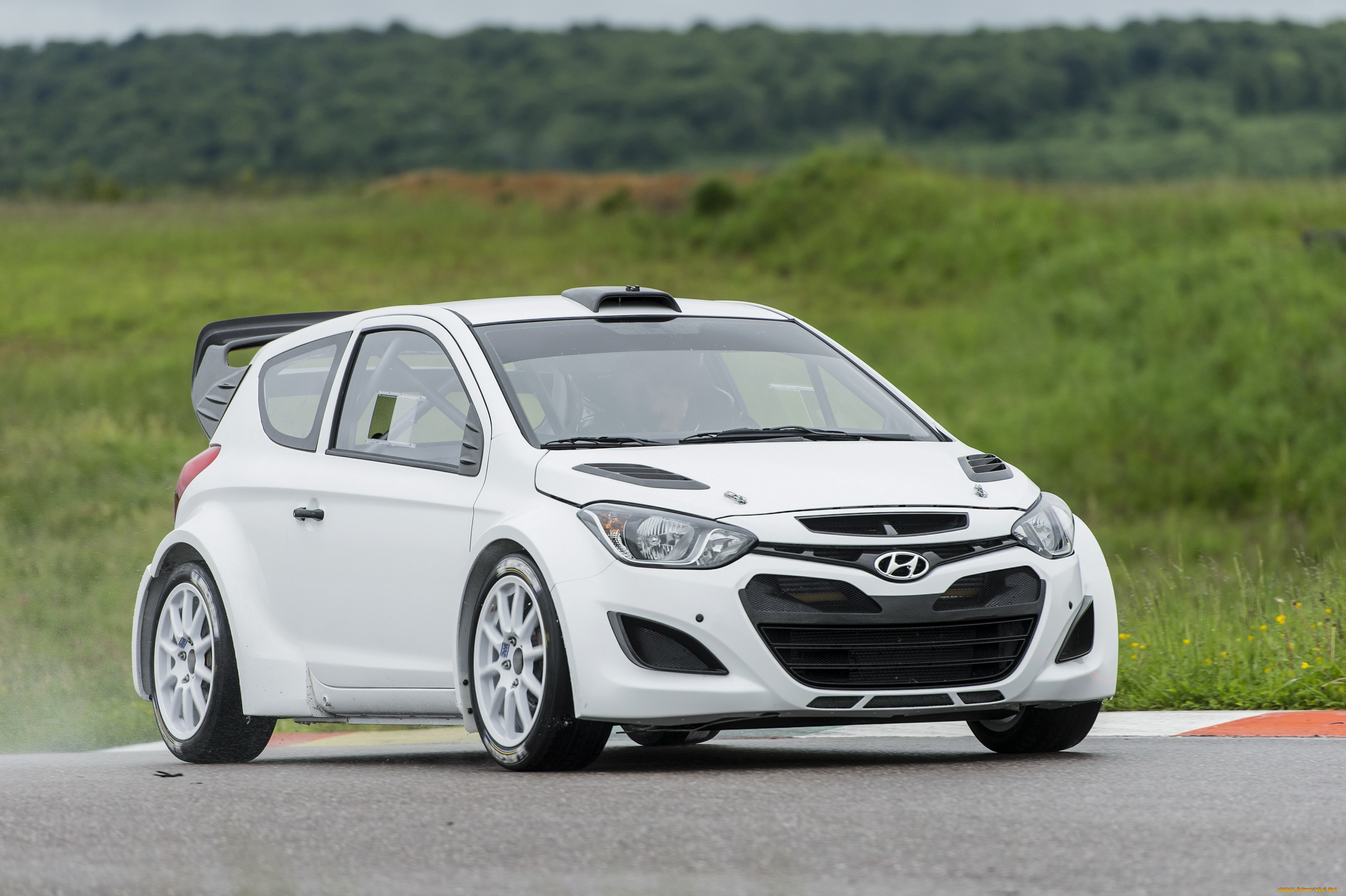 2013, hyundai, i20, wrc, , 